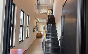 Loft incrível, Novo, Centro,Design exclusivo